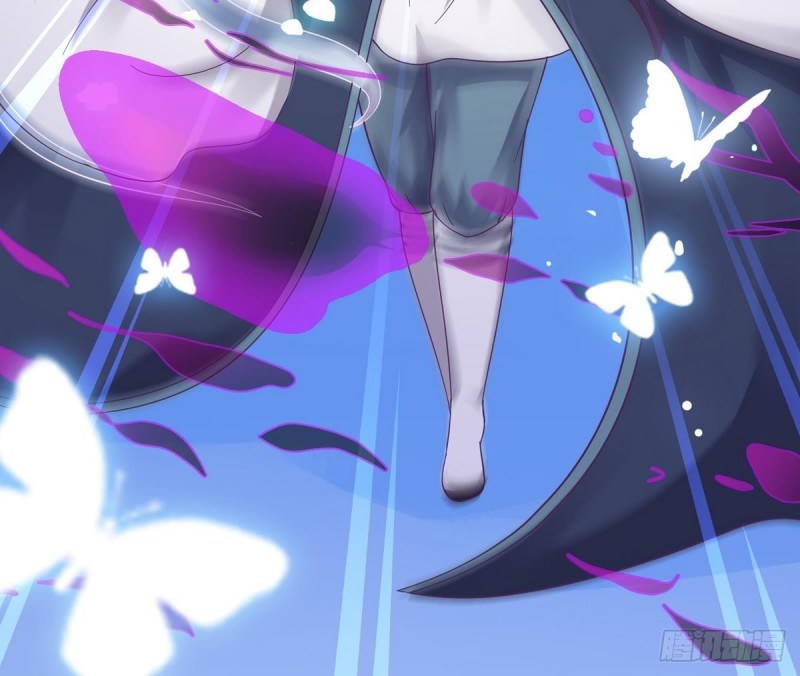 Magic Immortal Qi Chapter 01-02 Gambar 37